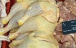 Risque de salmonelle : rappel des cuisses de poulet vendues au Carrefour de Saint-Benoît [?]