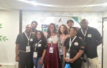 Depuis la Guyane, les jeunesses des Outre-mer interpellent le Gouvernement : nos voix doivent compter