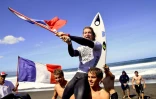 Surf