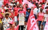slogan manifestation 