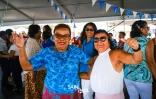 Semaine Bleue : Saint-Paul clôture une semaine riche en rencontres avec le Bal des gramounes