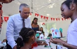 journée des droits de l'enfant