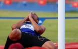 athlétisme Etang salé 2021