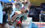 interclubs natation à plateau caillou 