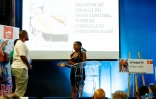 Saint-Denis : remise des prix du concours culinaire "not' kuizine en lèr" 