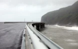 NRL et route du littoral 