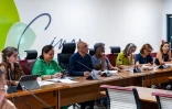 Cinor installe ses commissions 