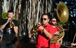 Jazz dann Port 2026 : clap de fin pour le festival