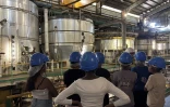 14ème édition de la semaine de l’industrie : plus de 300 jeunes sensibilisés aux métiers de la filière canne-sucre