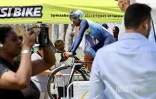 76ème édition du tour cycliste de La Réunion