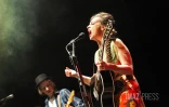 Vendredi 1 Juin 2012Concert de Catherine Ringer