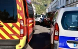 Accident à Saint-Denis : un piéton renversé par un véhicule