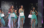 Miss Réunion 2015