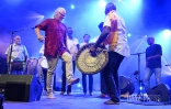 Daniel Waro jazz dann Port 2026