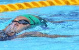 25ème meeting de natation de l\'océan Indien