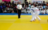 Thierry Grimaud Challenge
