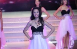 Miss Réunion 2015 - Aurélie Robert - N°5