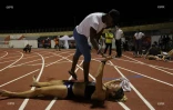 Athlétisme