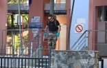 Alerte à la bombe au Tampon et à Saint-Denis