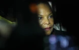 Christiane Taubira