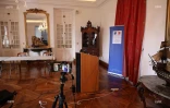 conférence de presse préfecture 