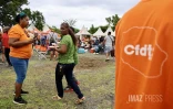 pique-nique CFDT 1er mai 2024
