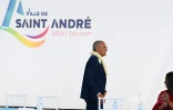 Saint-André : Joé Bédier rempile pour un deuxième mandat, l'opposition refuse de participer au scrutin 