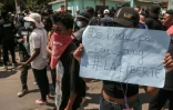 Madagascar : la protestation se poursuit, les manifestants réclament la démission du président Andry Rajoelina