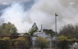 Incendie