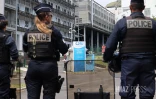 Grève illimitée au CHU Nord