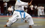coupe karate kata 