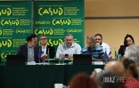 Conseil communautaire de la Casud