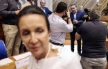Huguette Bello élection conseil régional 2 juillet £2021