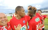 Excelsior - Mulhouse