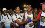 Grand Raid 2001