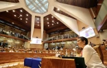 Huguette Bello élection conseil régional 2 juillet £2021