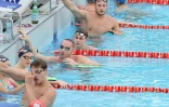 natation meetig 