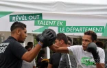 révèl out talent 2024 