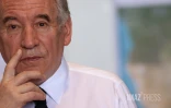 François Bayrou