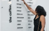 The coffee : l'enseigne qui réinvente le café brésilien à la japonaise débarque à La Réunion