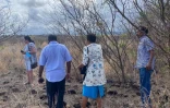 Saint-Paul : un cimetière d'esclaves pourrait avoir été découvert à Villèle 