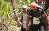 Grand Raid, samedi 22 octobre 2016