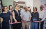 La SHLMR et la ville de Saint-Denis inaugurent la résidence Clos de Triagoz