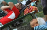 Grand Raid 2009
