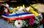 Saint-Paul : hommage rendu aux victimes du camp de concentration d’Auschwitz-Birkenau