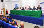 délégation malgache à la ccir