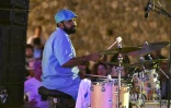 Jazz dann port 2026