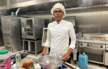 Les apprentis Réunionnais et Seychellois partagent leurs cultures culinaires