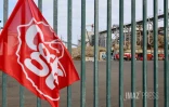 Usine de Bois-Rouge : la grève se poursuit, les employés réclament un 14e mois de salaire 