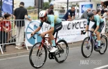 tour de l'île vélo  2024